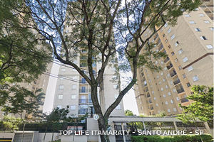 Top Life Itamaraty - Santo André - SP